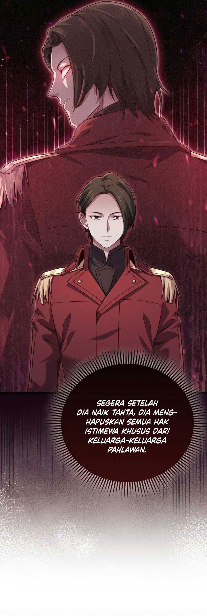 The Lord’s Coins Aren’t Decreasing?! Chapter 154 - halaman 52