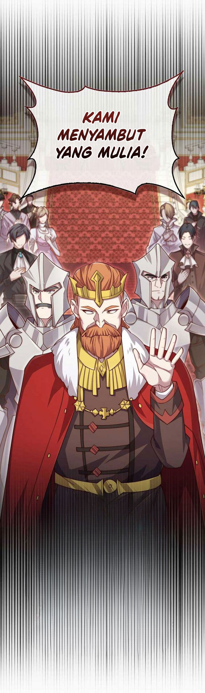 The Lord’s Coins Aren’t Decreasing?! Chapter 154 - halaman 54