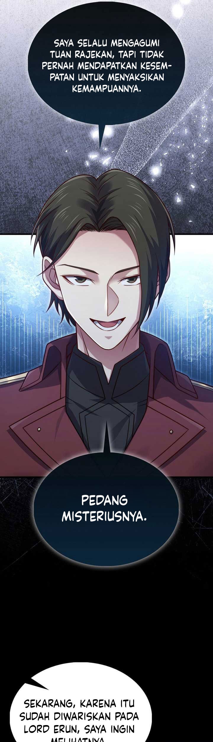 The Lord’s Coins Aren’t Decreasing?! Chapter 154 - halaman 64