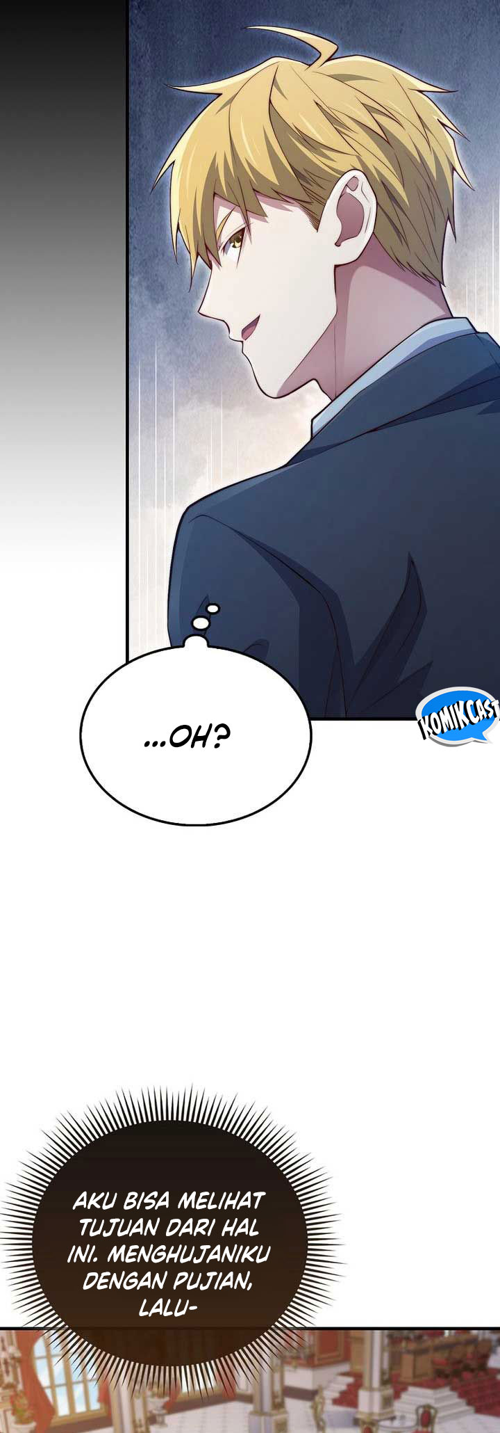 The Lord’s Coins Aren’t Decreasing?! Chapter 154 - halaman 66