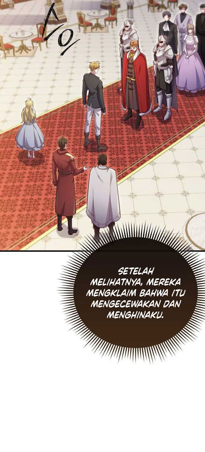 The Lord’s Coins Aren’t Decreasing?! Chapter 154 - halaman 67