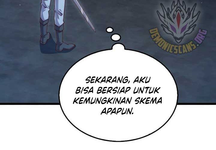 The Lord’s Coins Aren’t Decreasing?! Chapter 154 - halaman 7