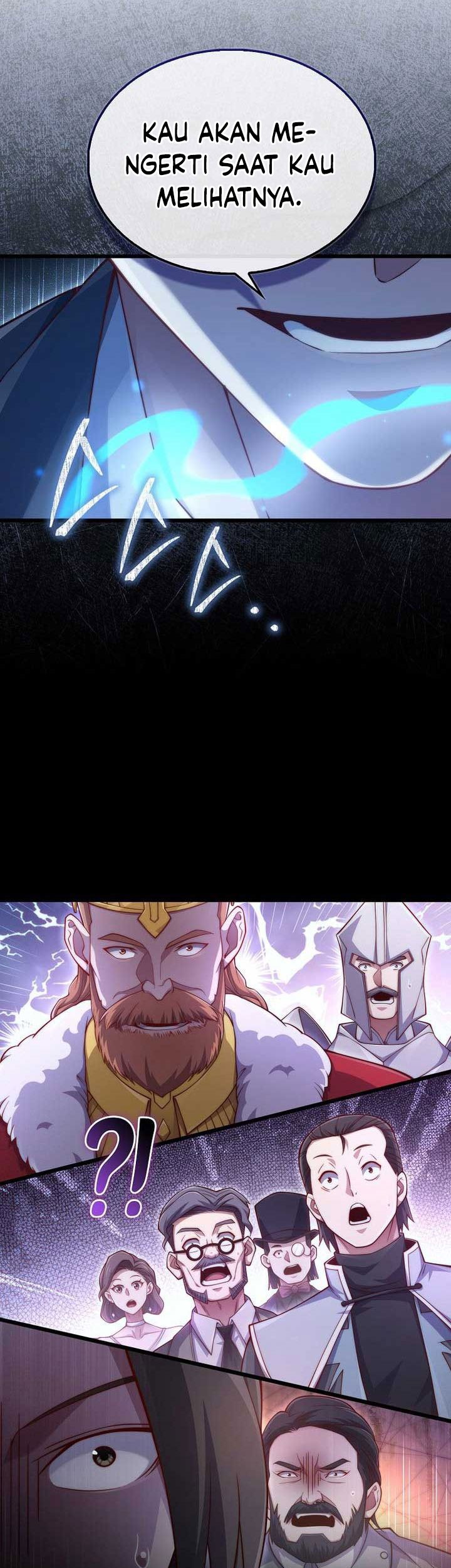 The Lord’s Coins Aren’t Decreasing?! Chapter 154 - halaman 71