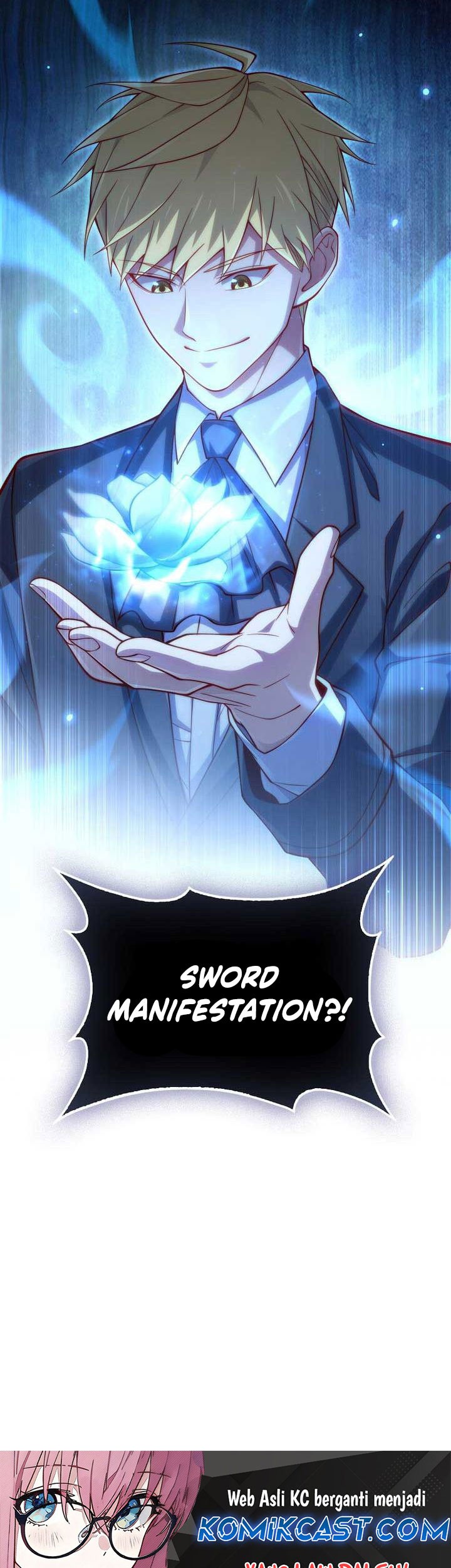 The Lord’s Coins Aren’t Decreasing?! Chapter 154 - halaman 73