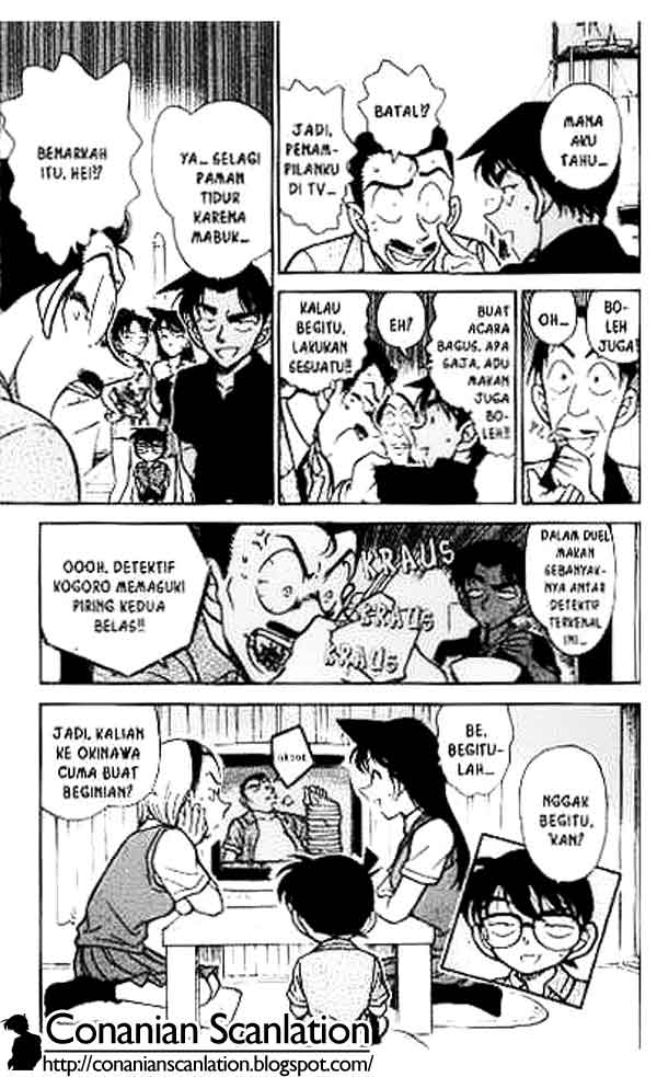 The Lord’s Coins Aren’t Decreasing?! Chapter 155 - halaman 18
