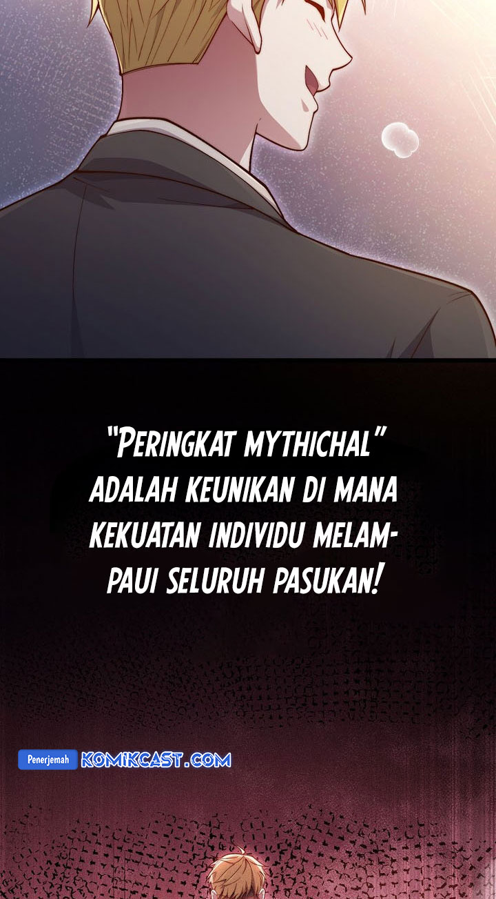 The Lord’s Coins Aren’t Decreasing?! Chapter 155 - halaman 21