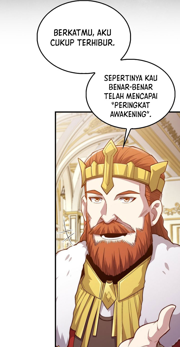 The Lord’s Coins Aren’t Decreasing?! Chapter 155 - halaman 23