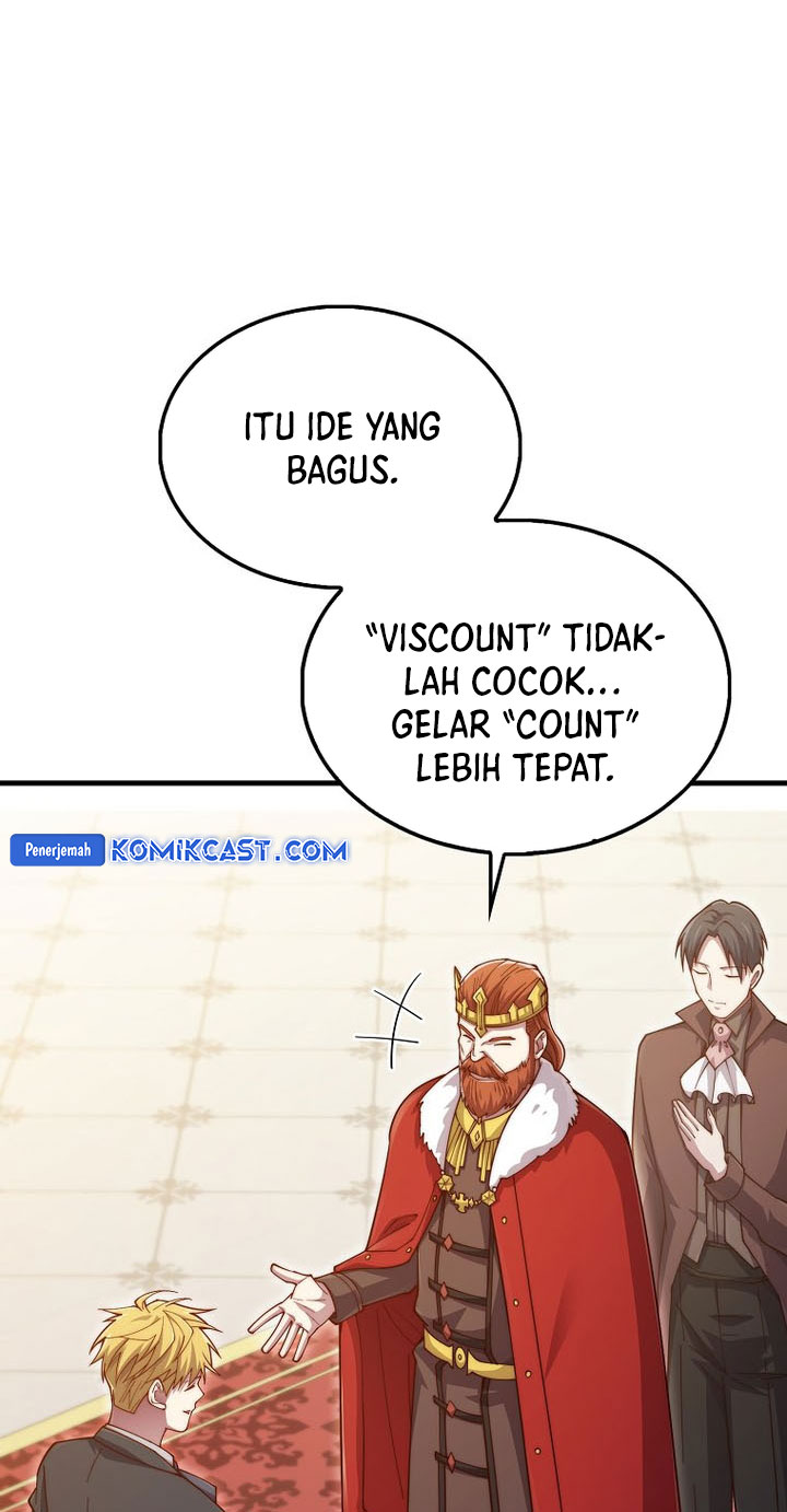 The Lord’s Coins Aren’t Decreasing?! Chapter 155 - halaman 27