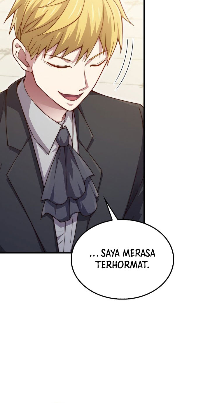 The Lord’s Coins Aren’t Decreasing?! Chapter 155 - halaman 29