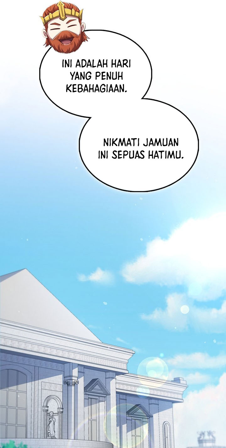 The Lord’s Coins Aren’t Decreasing?! Chapter 155 - halaman 30