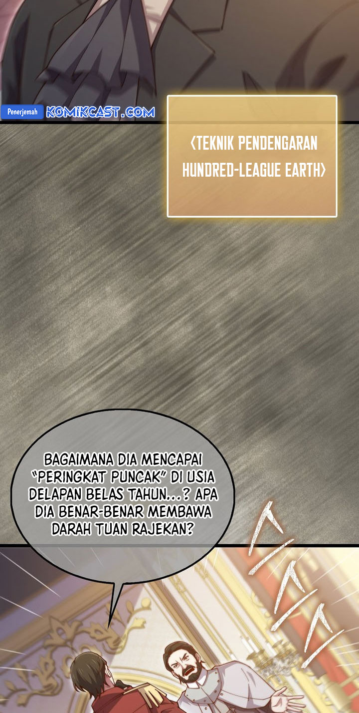 The Lord’s Coins Aren’t Decreasing?! Chapter 155 - halaman 33