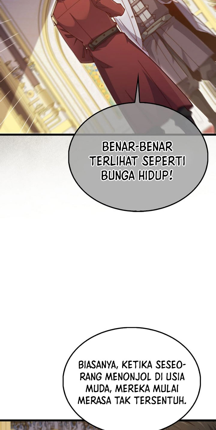 The Lord’s Coins Aren’t Decreasing?! Chapter 155 - halaman 34
