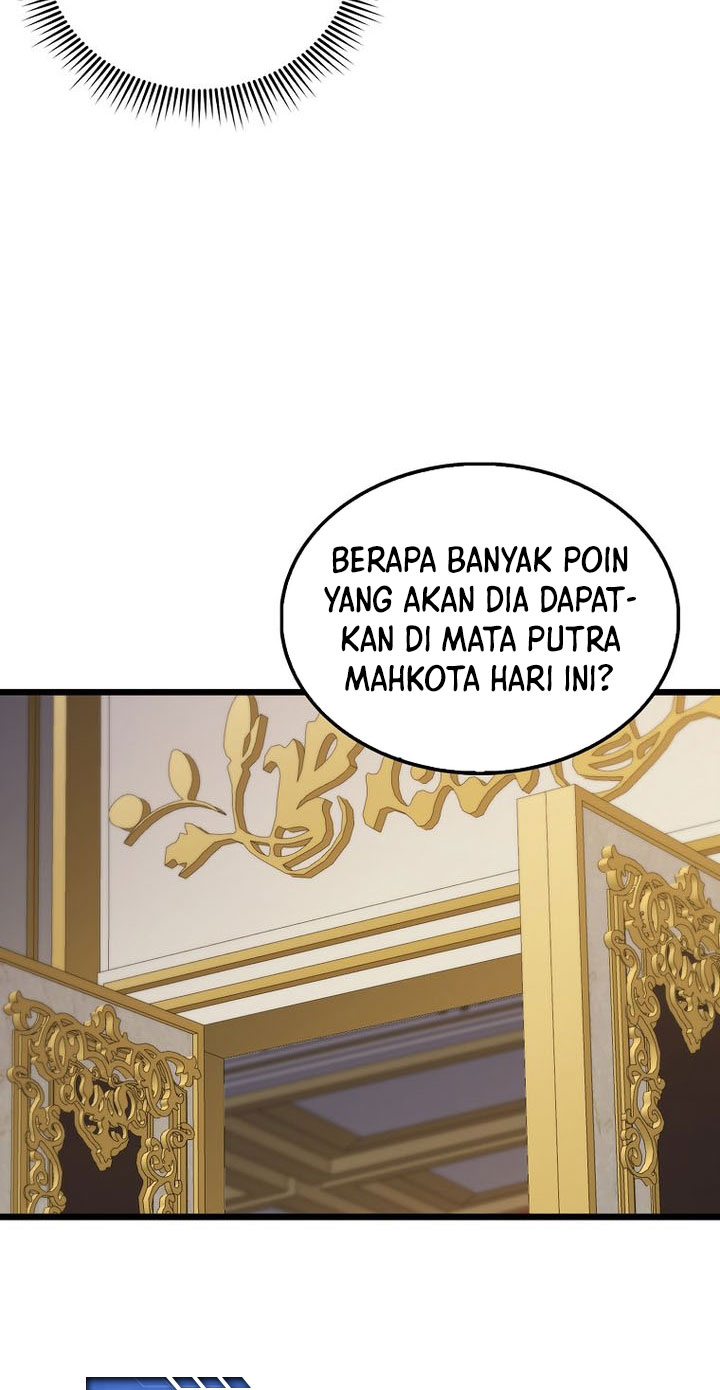 The Lord’s Coins Aren’t Decreasing?! Chapter 155 - halaman 39