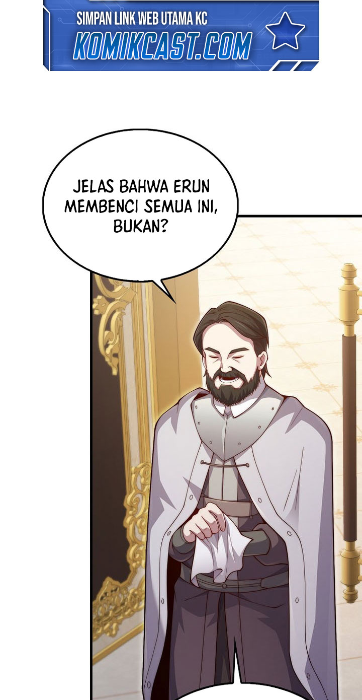 The Lord’s Coins Aren’t Decreasing?! Chapter 155 - halaman 40