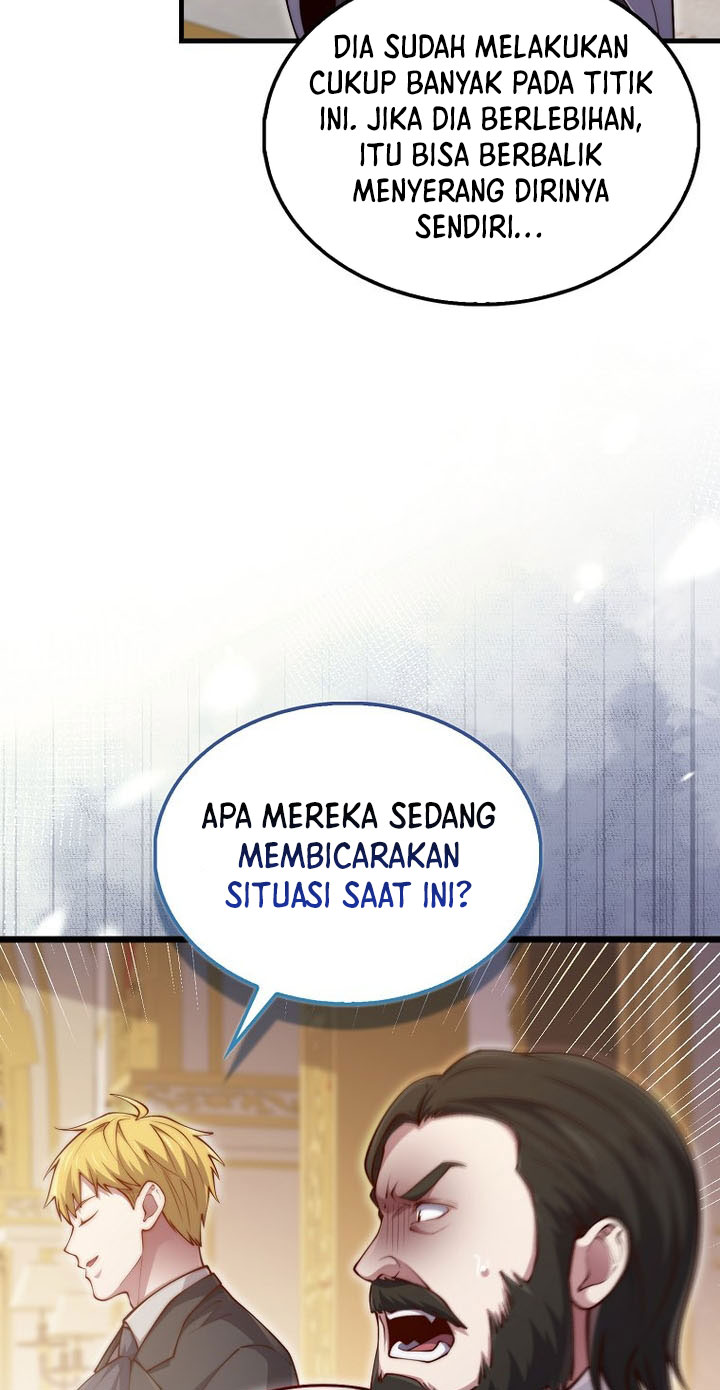 The Lord’s Coins Aren’t Decreasing?! Chapter 155 - halaman 41