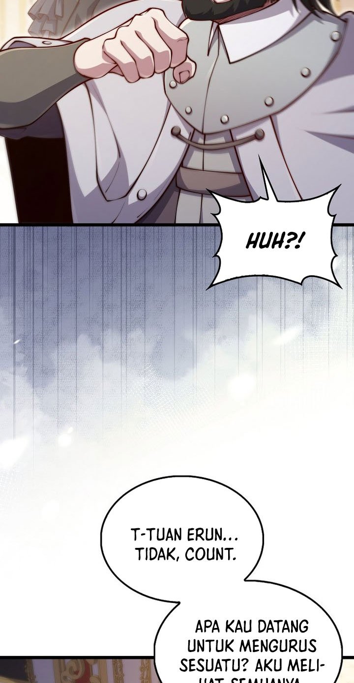 The Lord’s Coins Aren’t Decreasing?! Chapter 155 - halaman 42