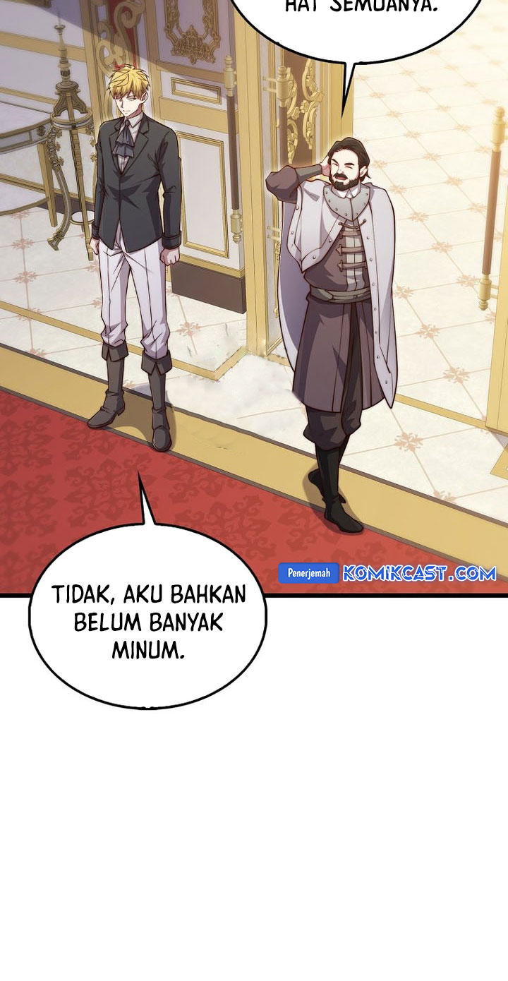 The Lord’s Coins Aren’t Decreasing?! Chapter 155 - halaman 43