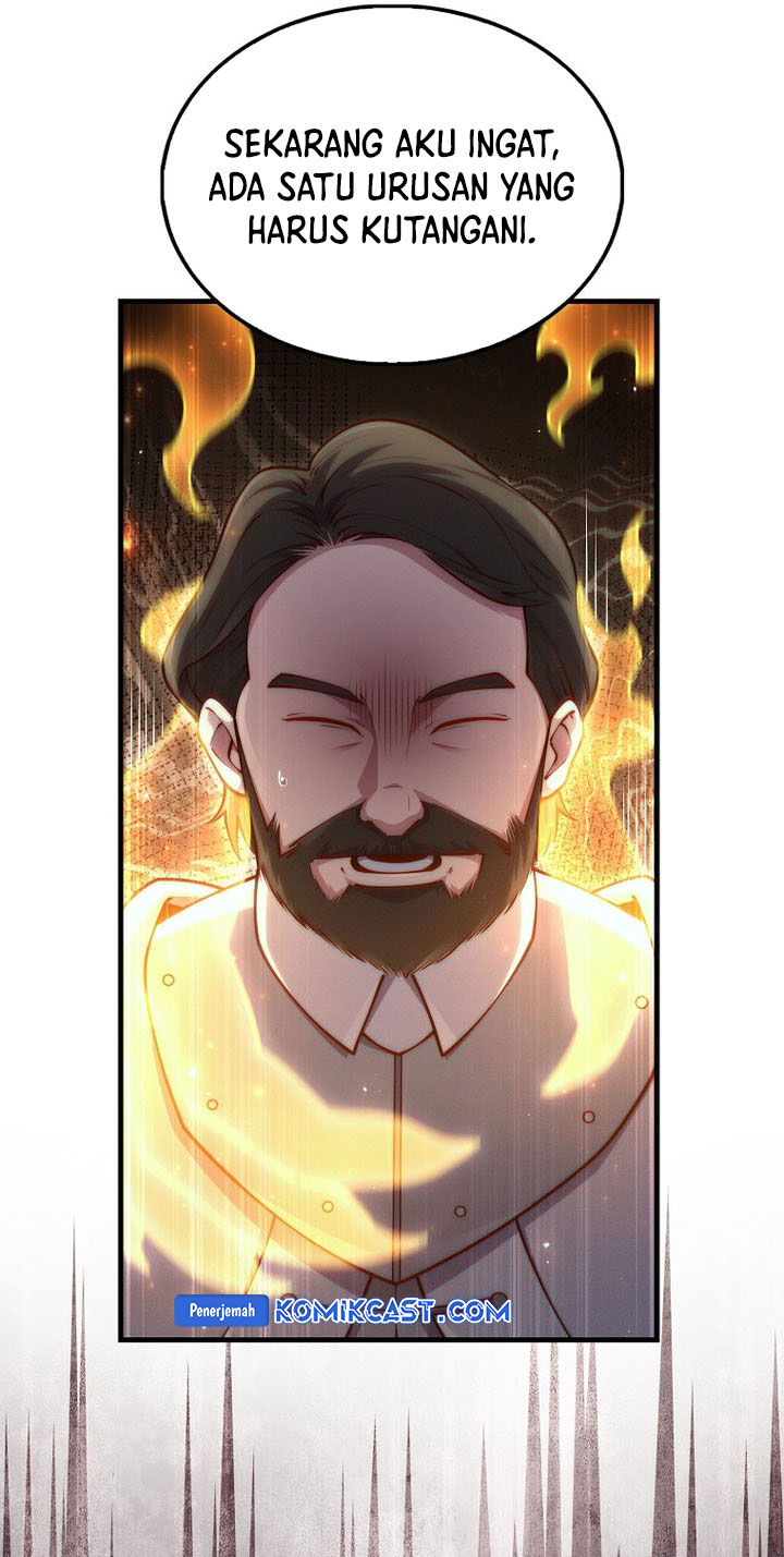 The Lord’s Coins Aren’t Decreasing?! Chapter 155 - halaman 44