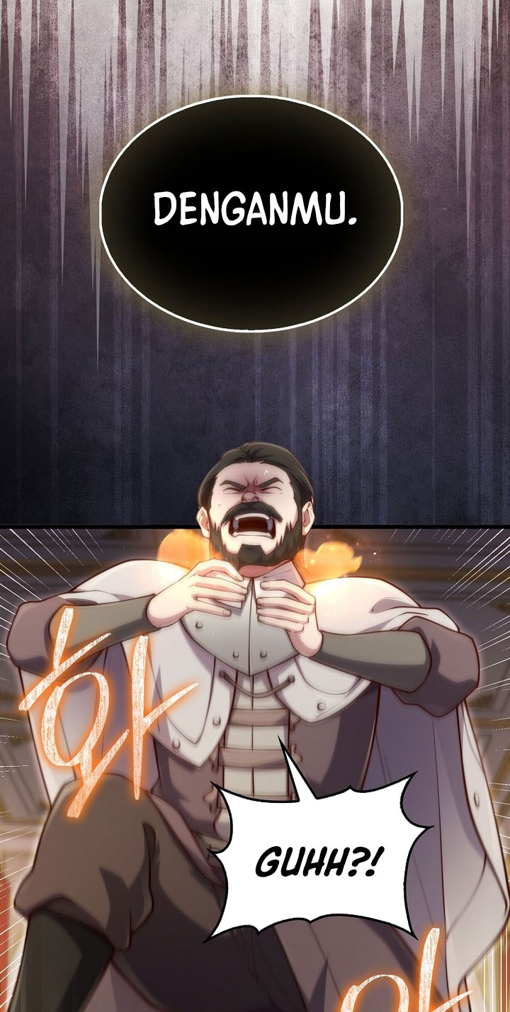 The Lord’s Coins Aren’t Decreasing?! Chapter 155 - halaman 45