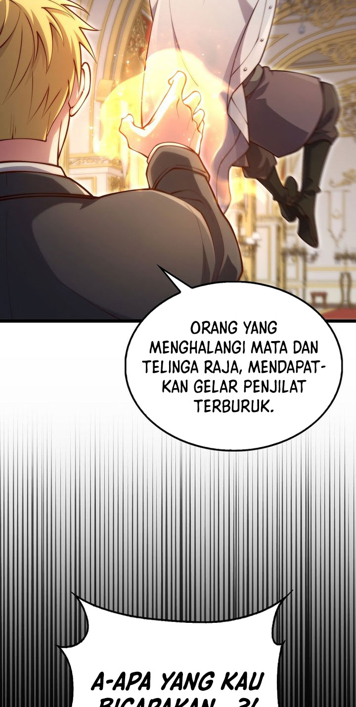 The Lord’s Coins Aren’t Decreasing?! Chapter 155 - halaman 47