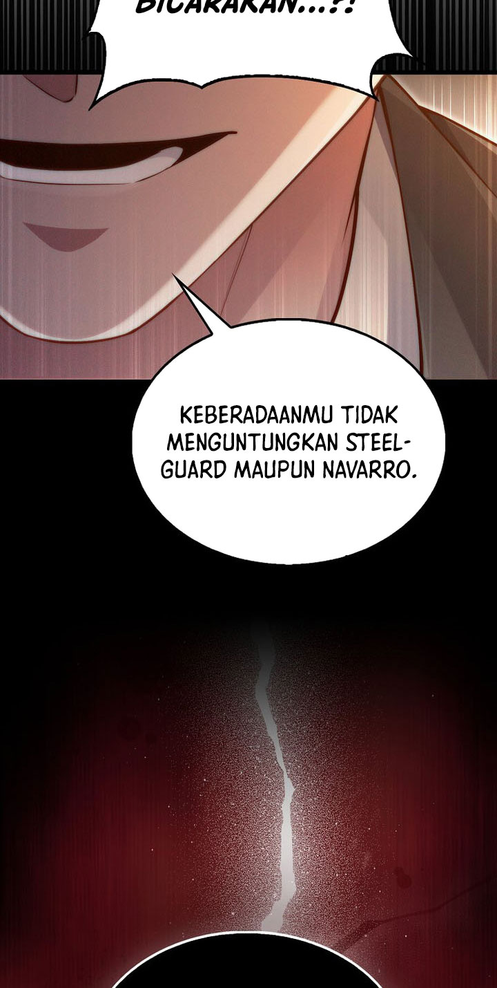 The Lord’s Coins Aren’t Decreasing?! Chapter 155 - halaman 48