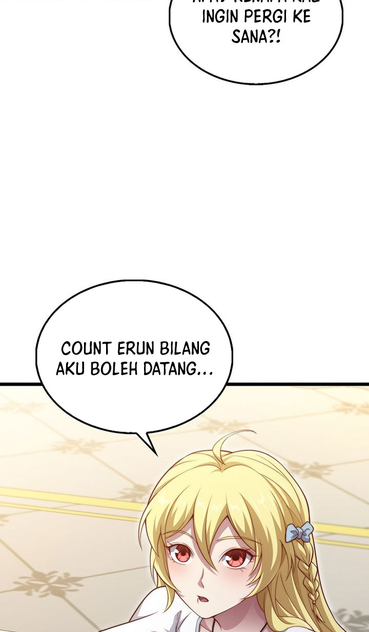 The Lord’s Coins Aren’t Decreasing?! Chapter 155 - halaman 52