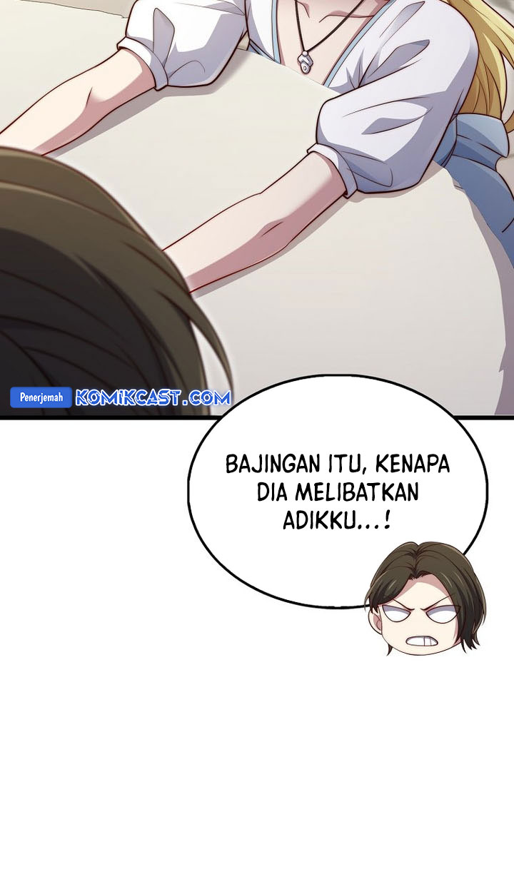 The Lord’s Coins Aren’t Decreasing?! Chapter 155 - halaman 53