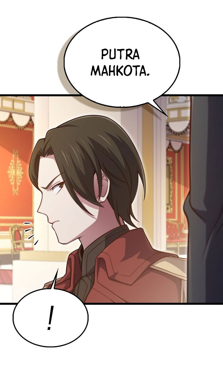 The Lord’s Coins Aren’t Decreasing?! Chapter 155 - halaman 54