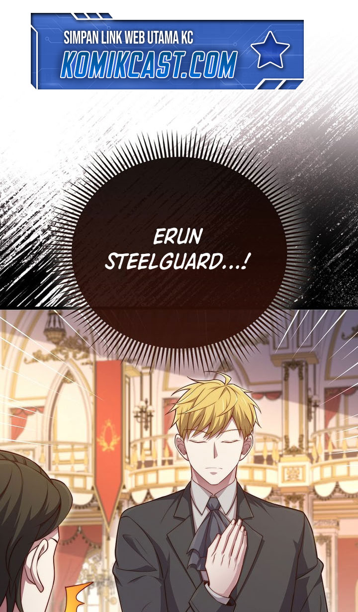 The Lord’s Coins Aren’t Decreasing?! Chapter 155 - halaman 55