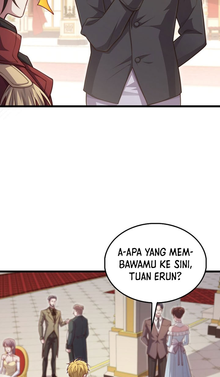 The Lord’s Coins Aren’t Decreasing?! Chapter 155 - halaman 56