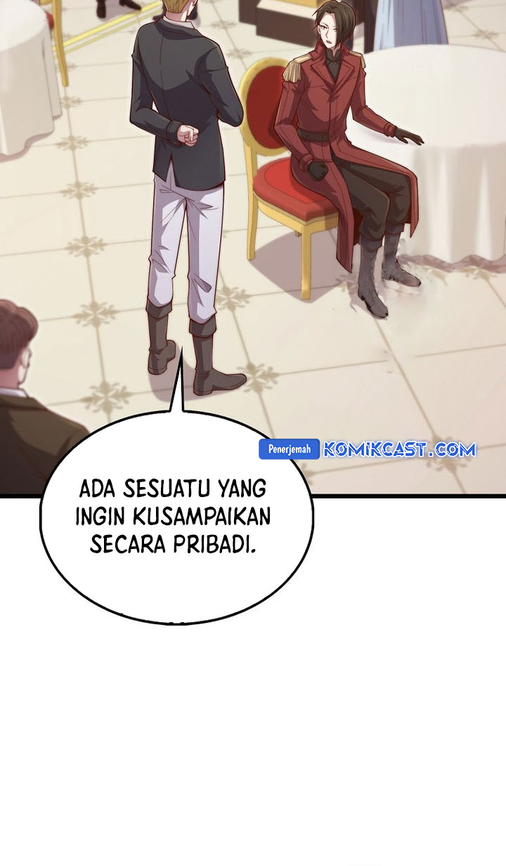 The Lord’s Coins Aren’t Decreasing?! Chapter 155 - halaman 57