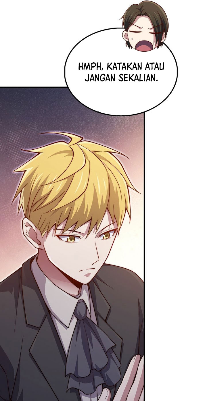 The Lord’s Coins Aren’t Decreasing?! Chapter 155 - halaman 58