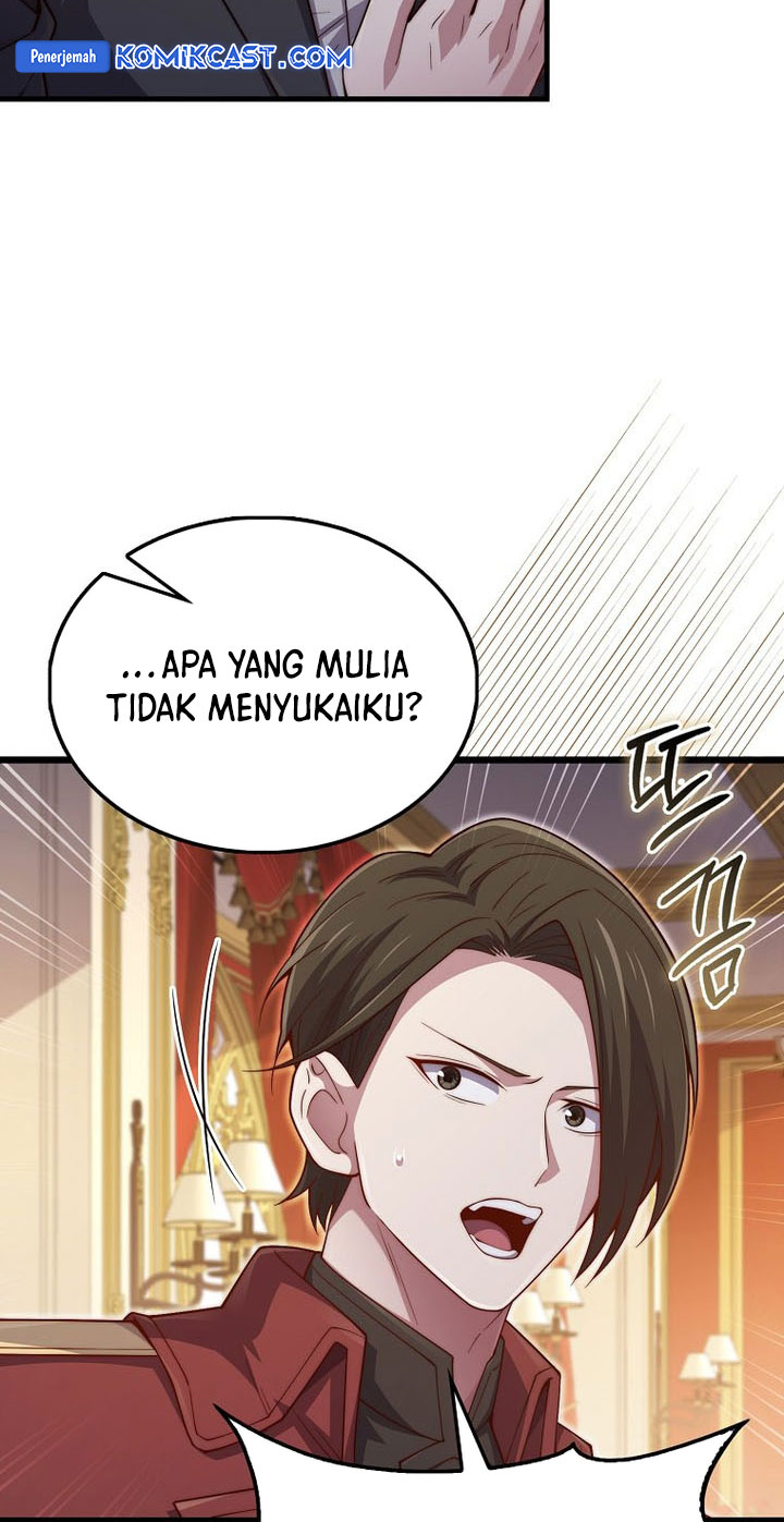 The Lord’s Coins Aren’t Decreasing?! Chapter 155 - halaman 59