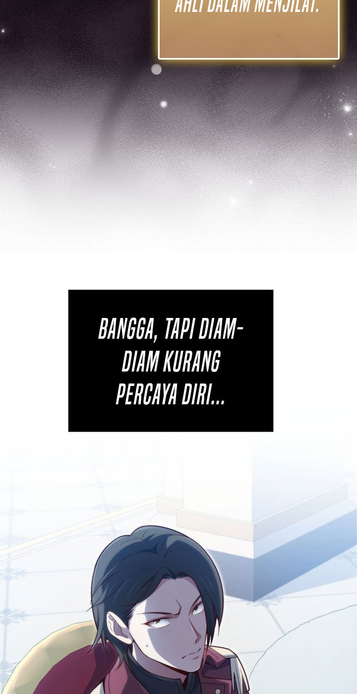 The Lord’s Coins Aren’t Decreasing?! Chapter 155 - halaman 61