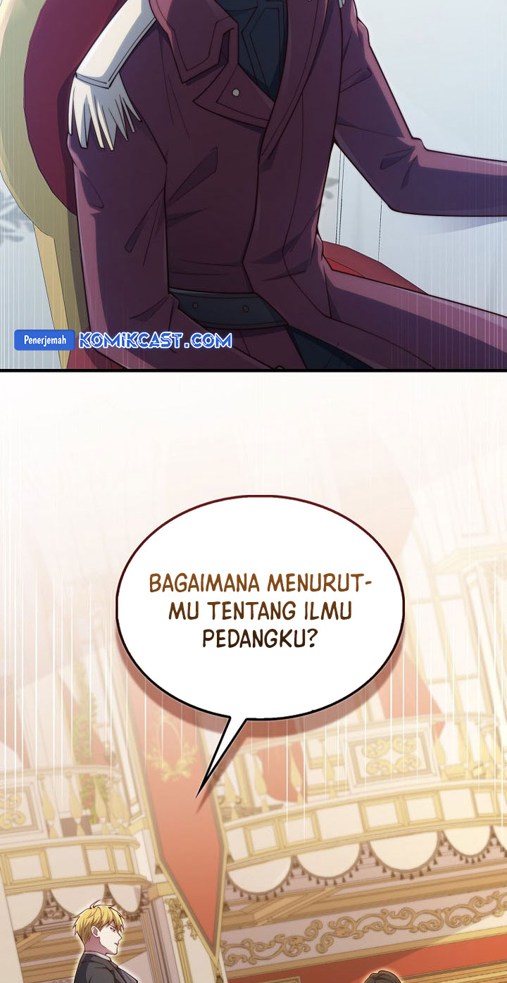 The Lord’s Coins Aren’t Decreasing?! Chapter 155 - halaman 62