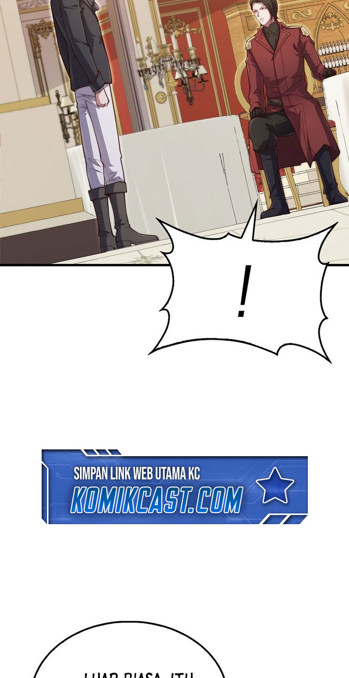 The Lord’s Coins Aren’t Decreasing?! Chapter 155 - halaman 63