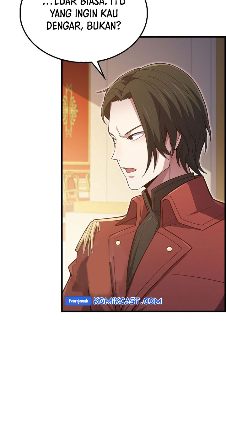 The Lord’s Coins Aren’t Decreasing?! Chapter 155 - halaman 64