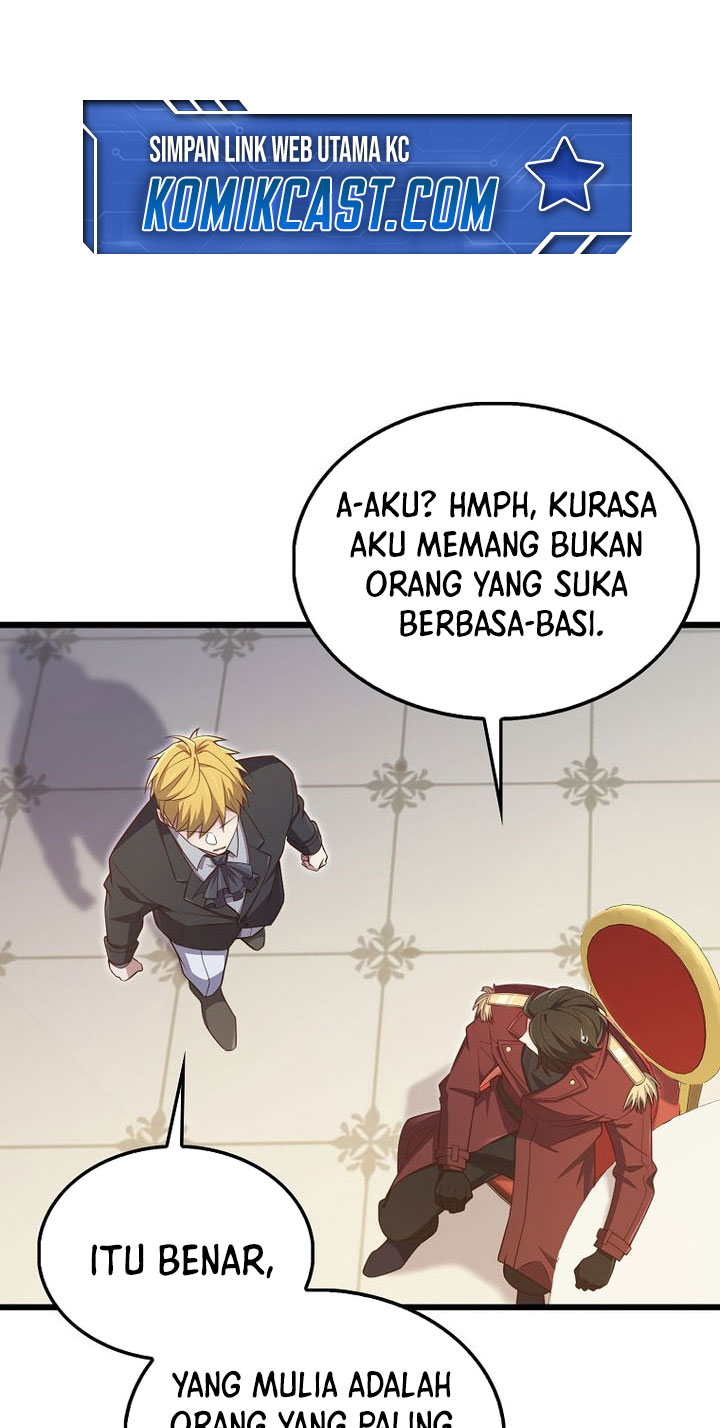The Lord’s Coins Aren’t Decreasing?! Chapter 155 - halaman 66