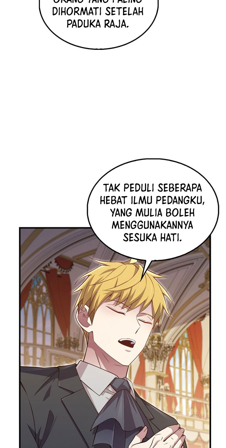 The Lord’s Coins Aren’t Decreasing?! Chapter 155 - halaman 67