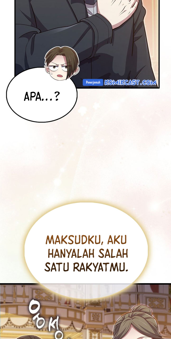 The Lord’s Coins Aren’t Decreasing?! Chapter 155 - halaman 68