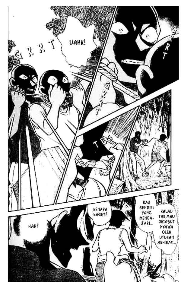 The Lord’s Coins Aren’t Decreasing?! Chapter 155 - halaman 7