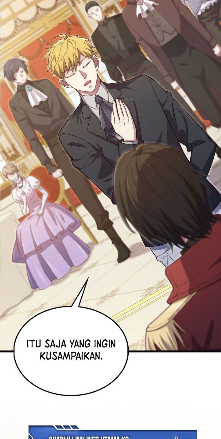 The Lord’s Coins Aren’t Decreasing?! Chapter 155 - halaman 70