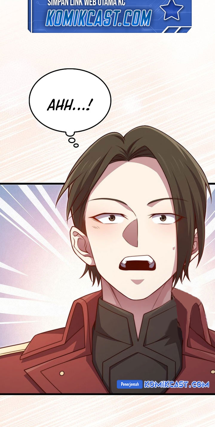 The Lord’s Coins Aren’t Decreasing?! Chapter 155 - halaman 71