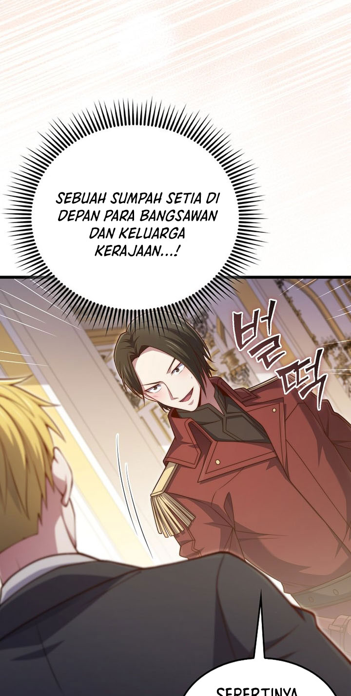 The Lord’s Coins Aren’t Decreasing?! Chapter 155 - halaman 72