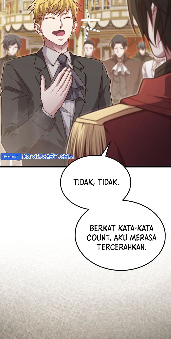 The Lord’s Coins Aren’t Decreasing?! Chapter 155 - halaman 74