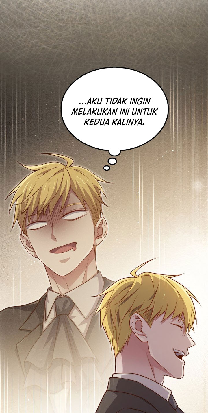 The Lord’s Coins Aren’t Decreasing?! Chapter 155 - halaman 75
