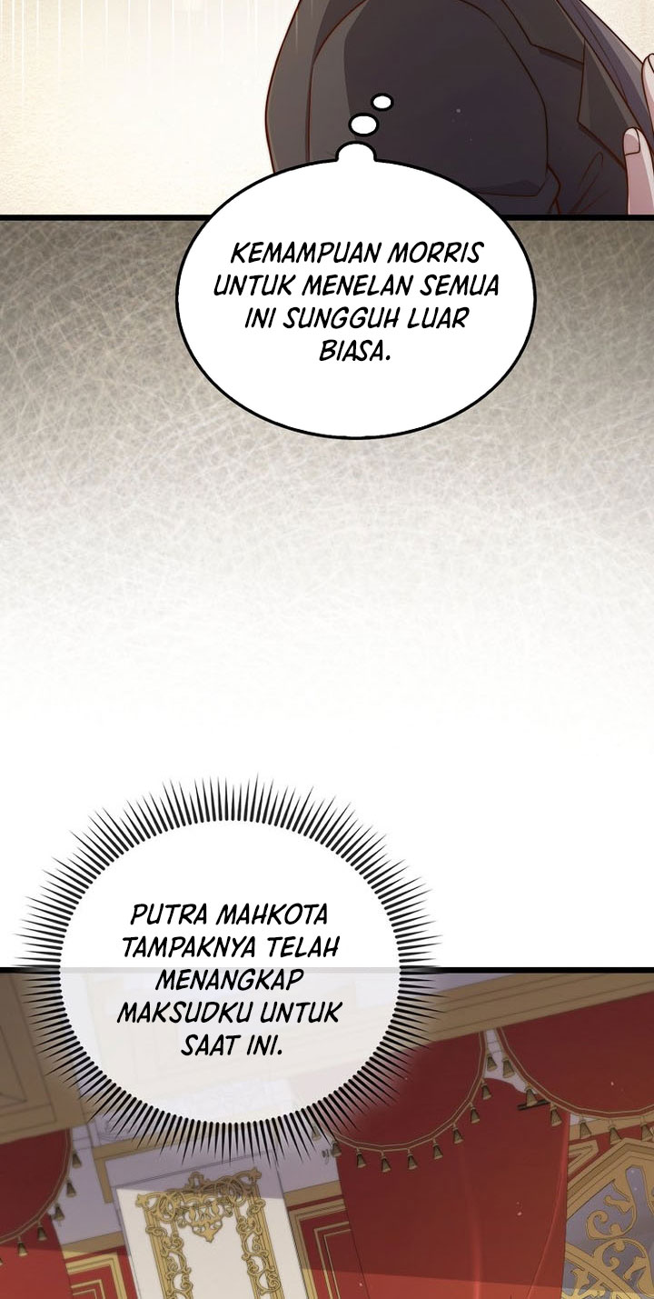 The Lord’s Coins Aren’t Decreasing?! Chapter 155 - halaman 76