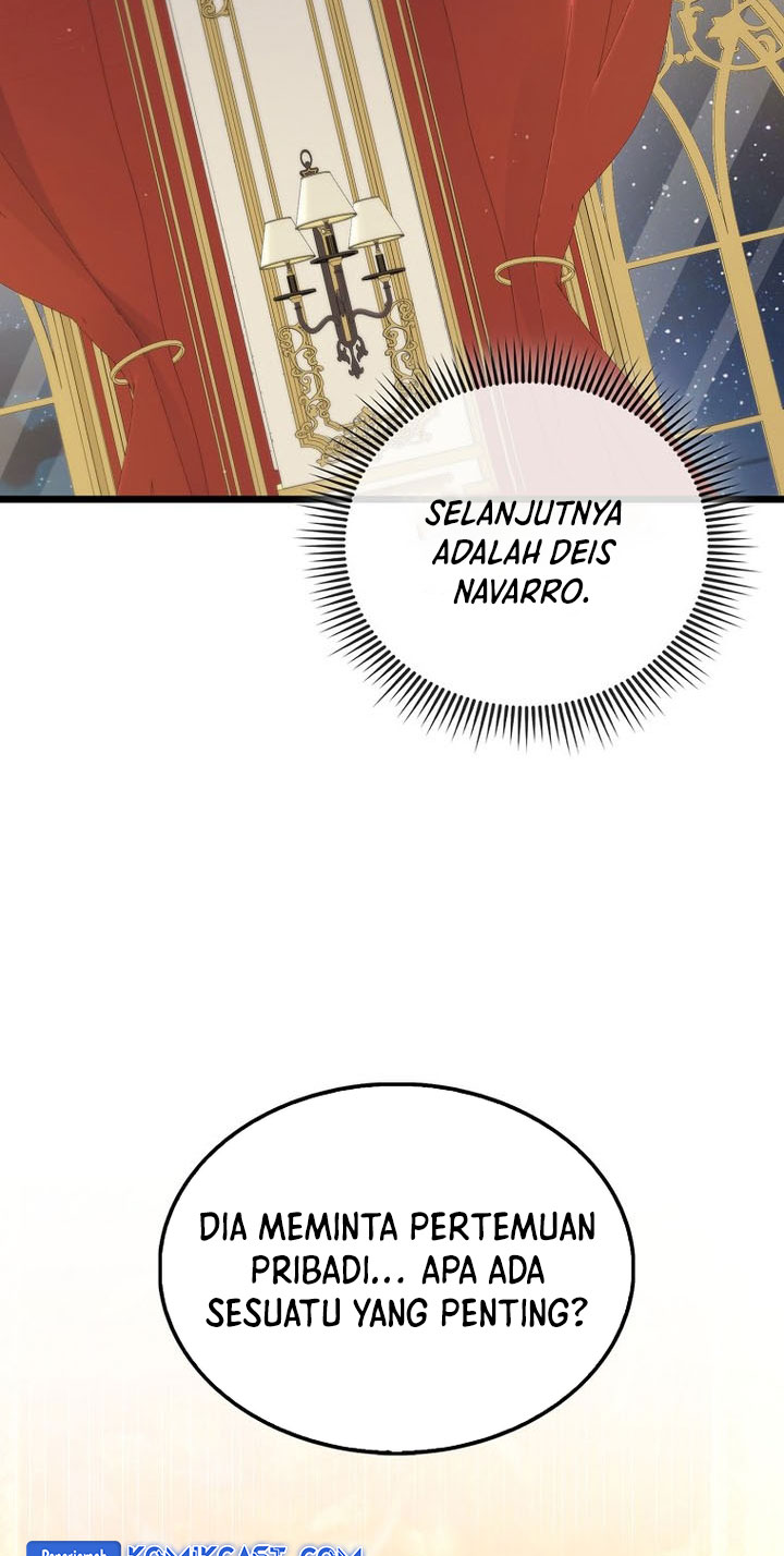 The Lord’s Coins Aren’t Decreasing?! Chapter 155 - halaman 77