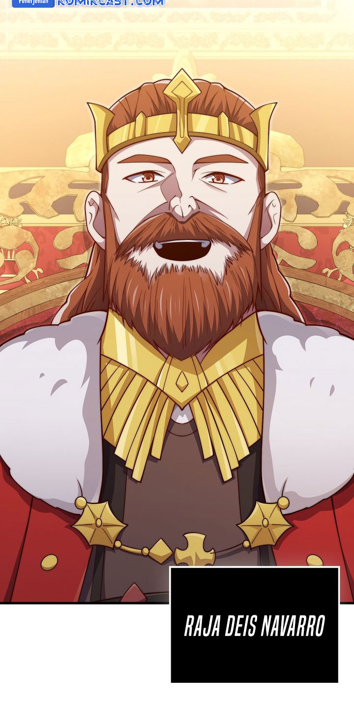 The Lord’s Coins Aren’t Decreasing?! Chapter 155 - halaman 78