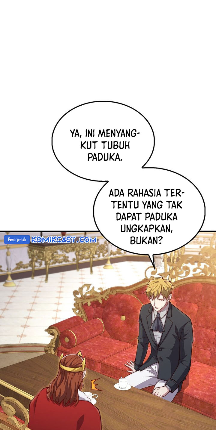 The Lord’s Coins Aren’t Decreasing?! Chapter 155 - halaman 79